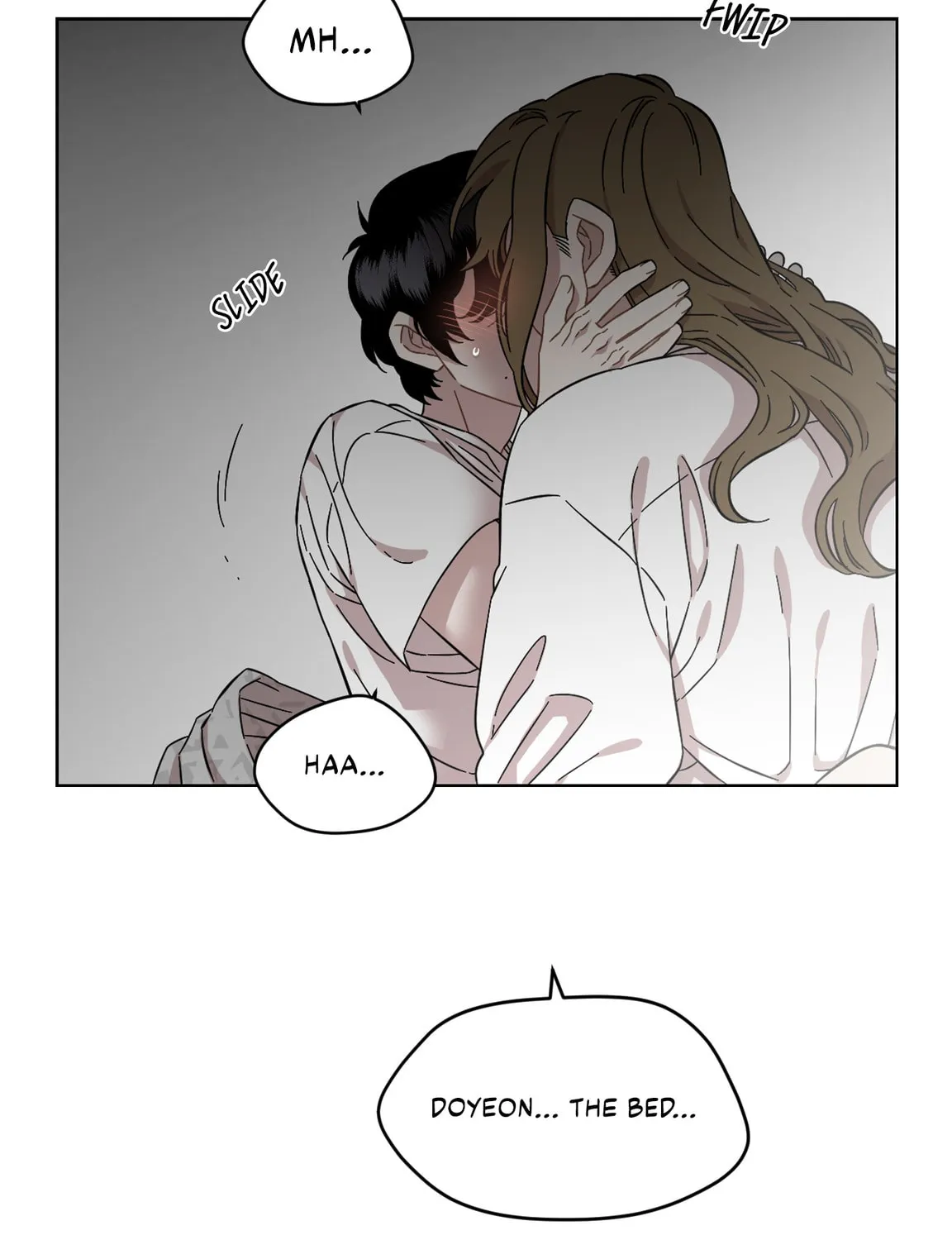 Read Love Thy Neighbor chapter 33 image 44 on Lezhin