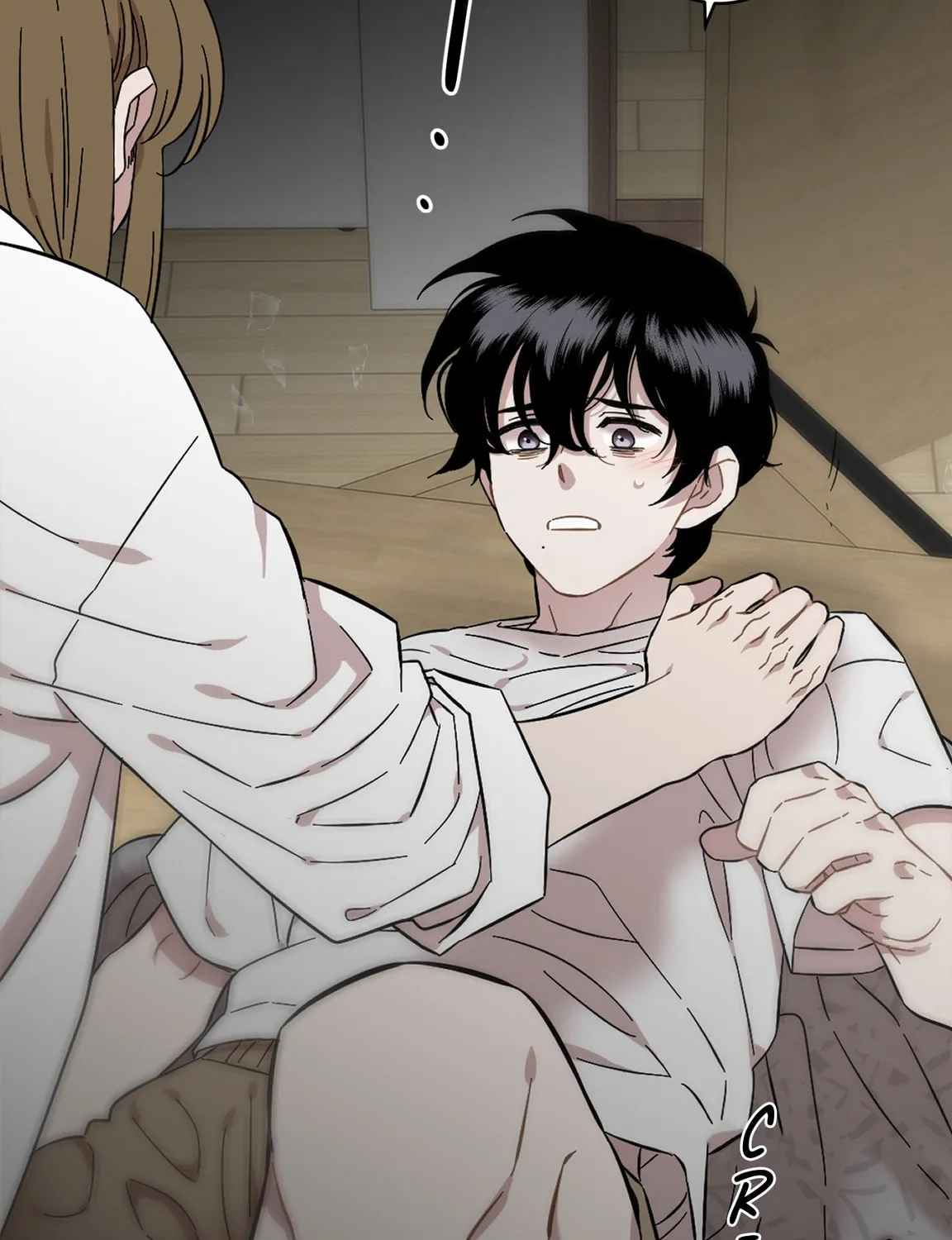 Read Love Thy Neighbor chapter 33 image 50 on Lezhin