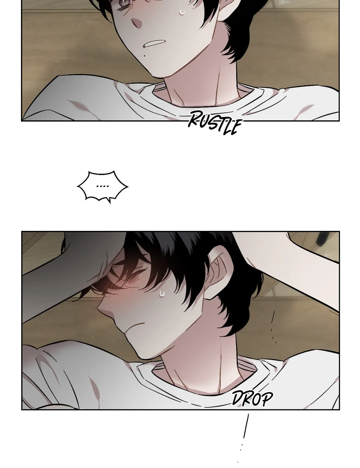 Read Love Thy Neighbor chapter 33 image 56 on Lezhin