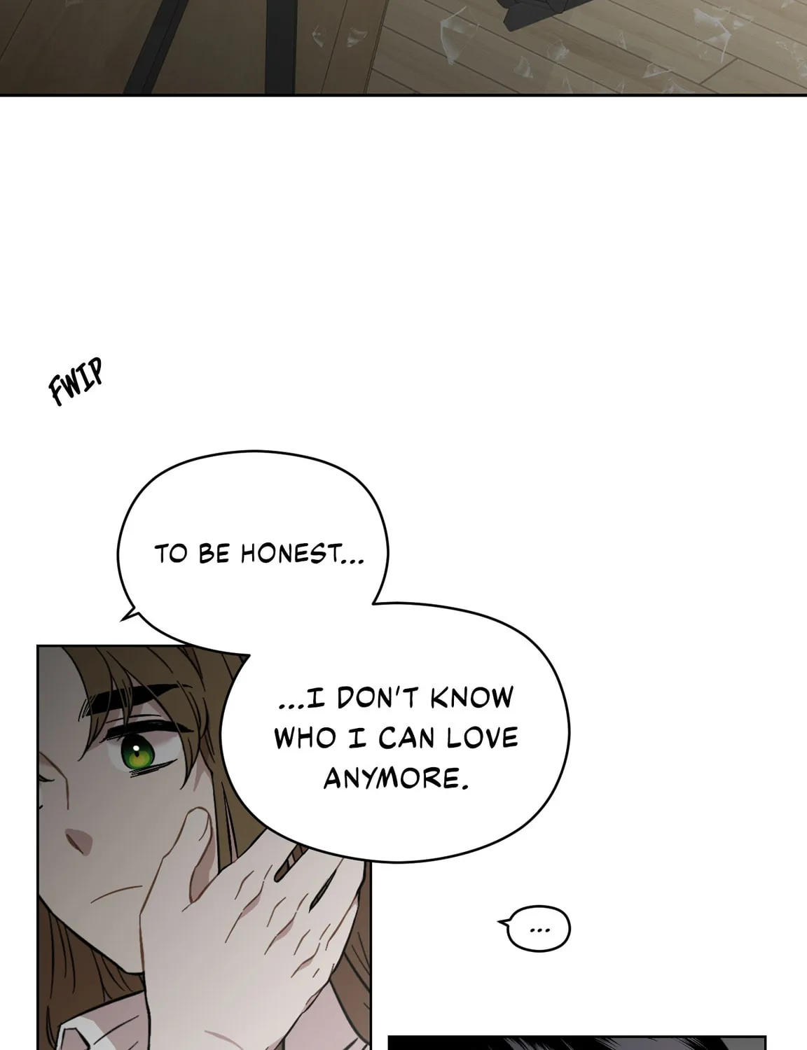 Read Love Thy Neighbor chapter 33 image 6 on Lezhin