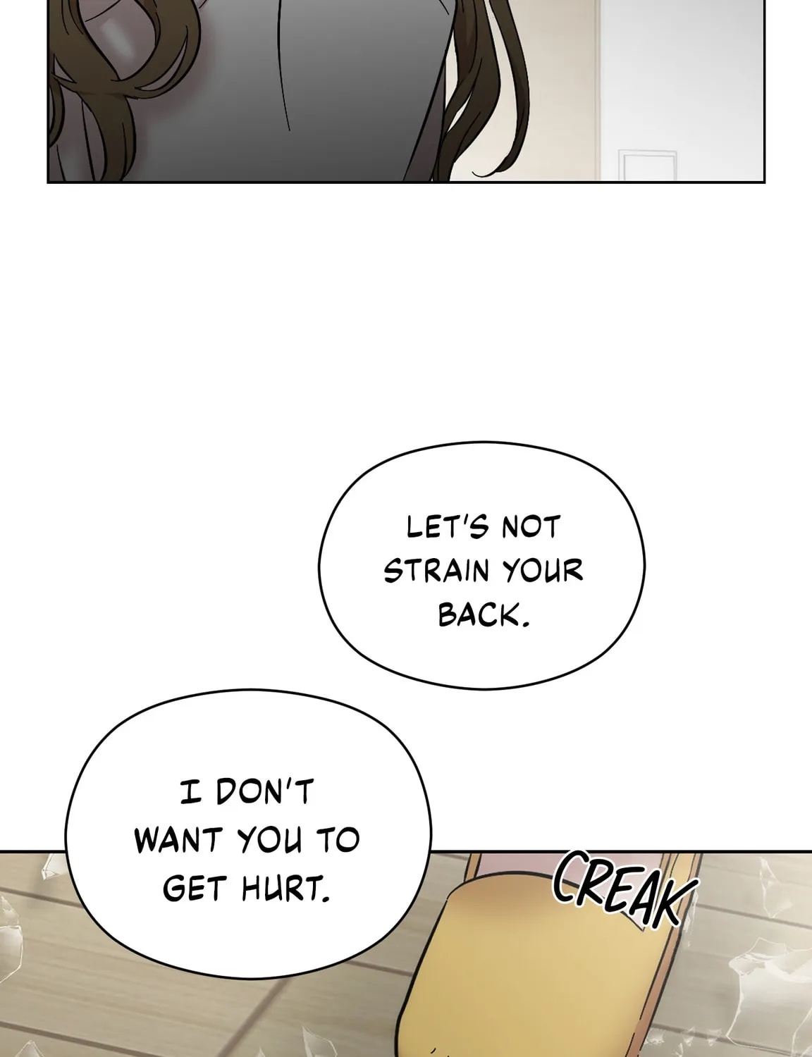 Read Love Thy Neighbor chapter 33 image 62 on Lezhin