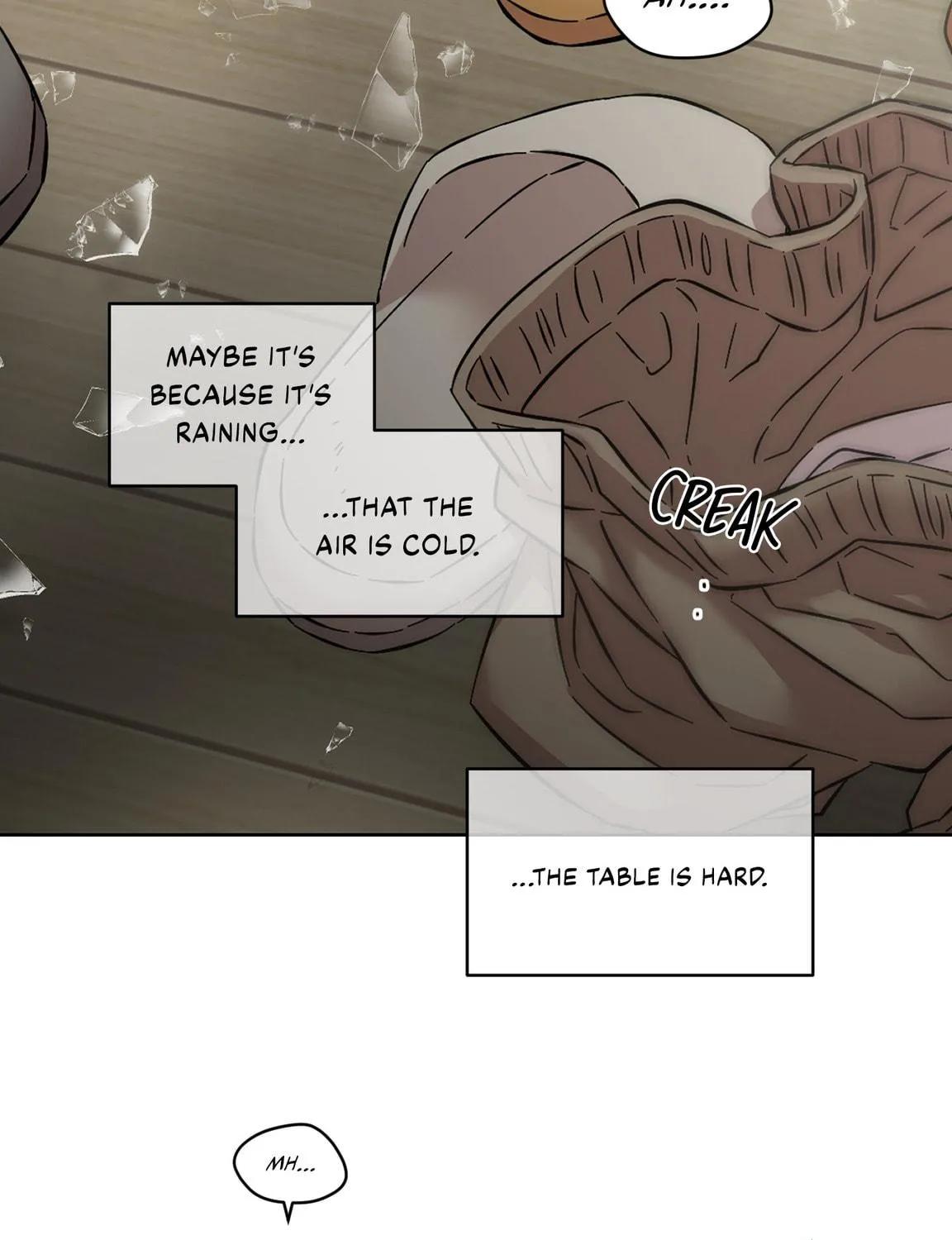 Read Love Thy Neighbor chapter 33 image 64 on Lezhin