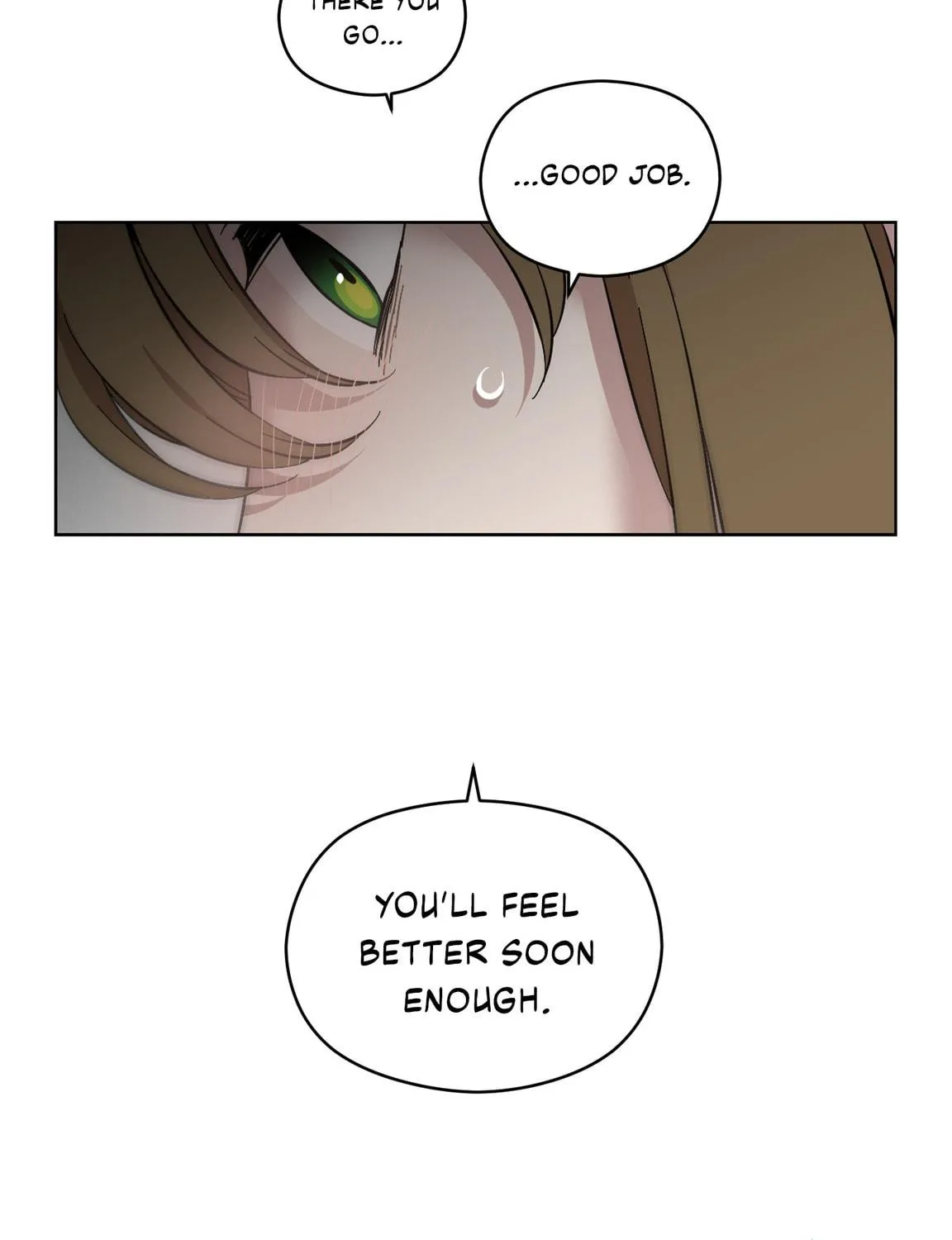 Read Love Thy Neighbor chapter 33 image 70 on Lezhin