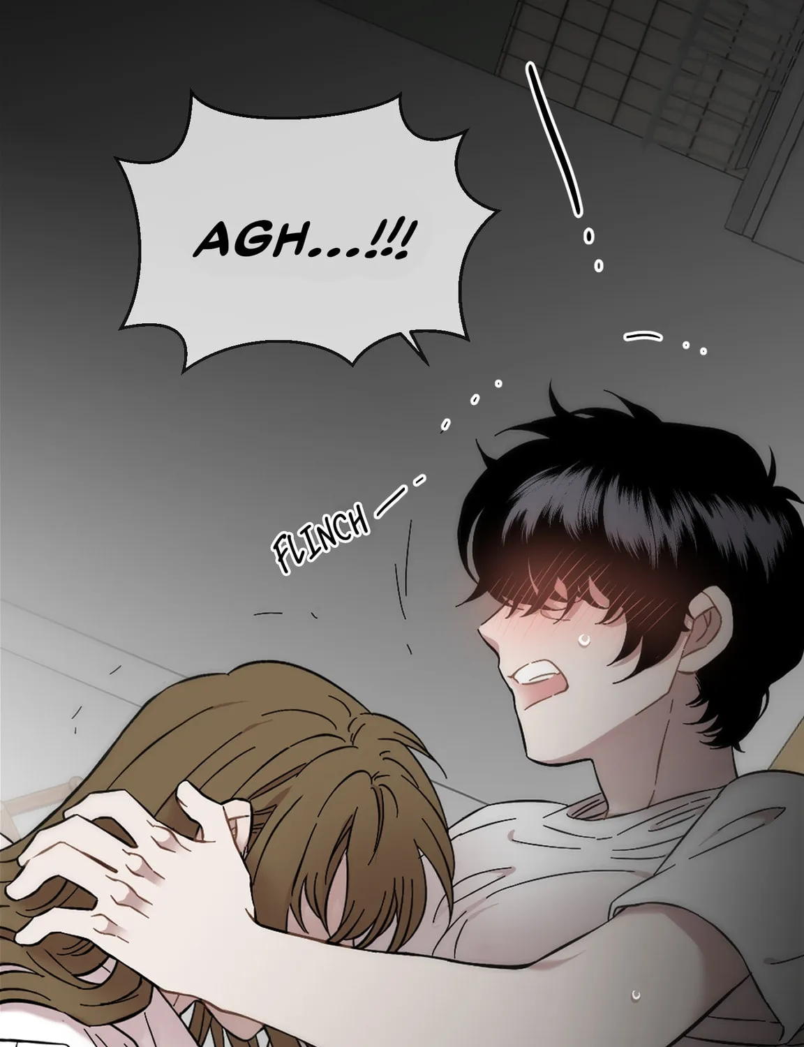 Read Love Thy Neighbor chapter 33 image 74 on Lezhin