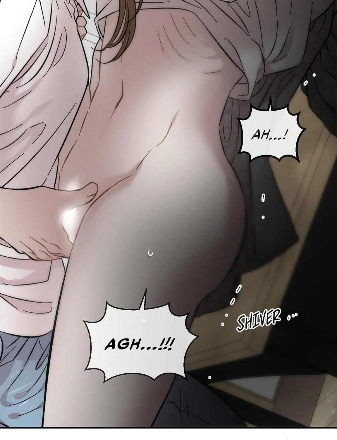 Read Love Thy Neighbor chapter 33 image 76 on Lezhin