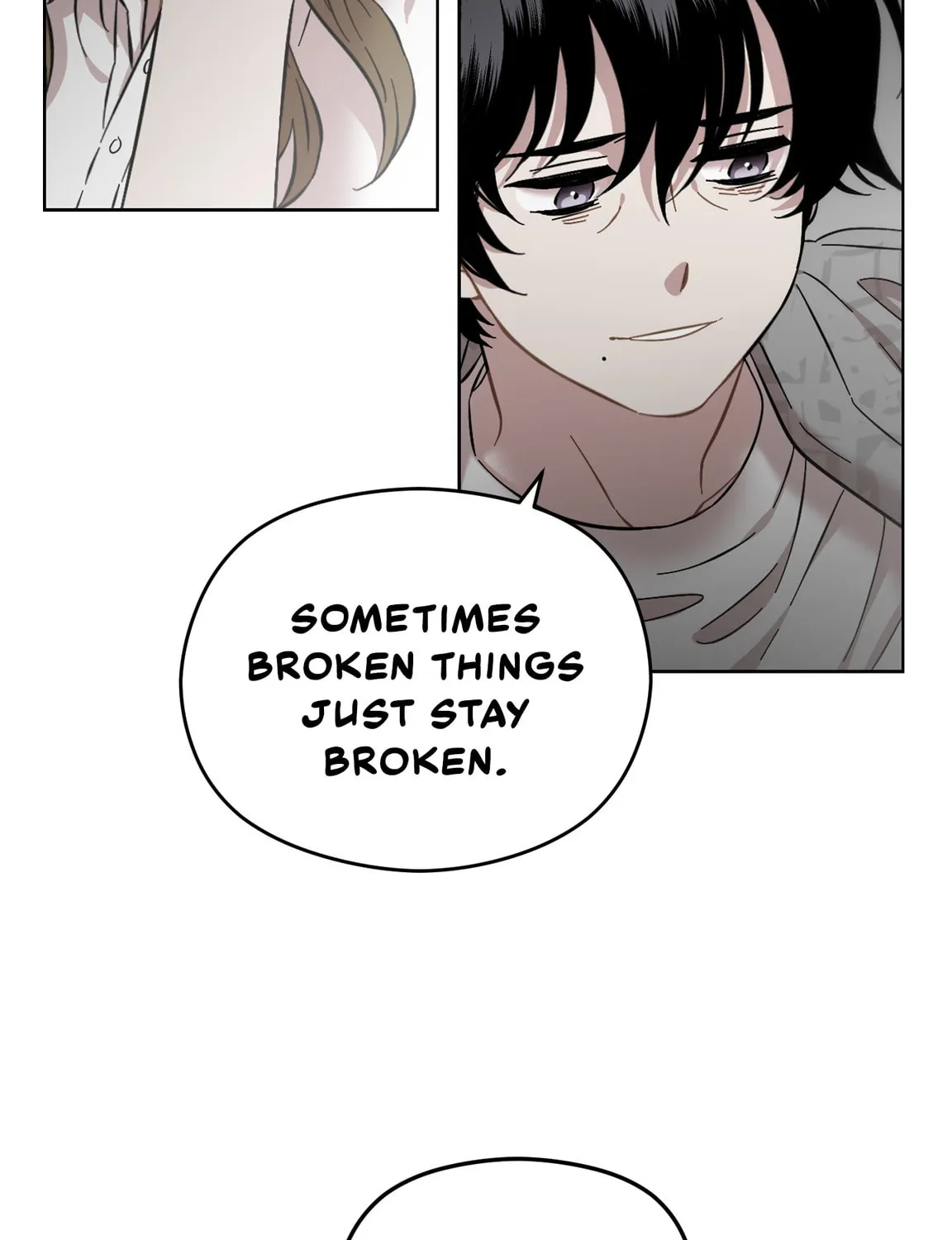 Read Love Thy Neighbor chapter 33 image 8 on Lezhin