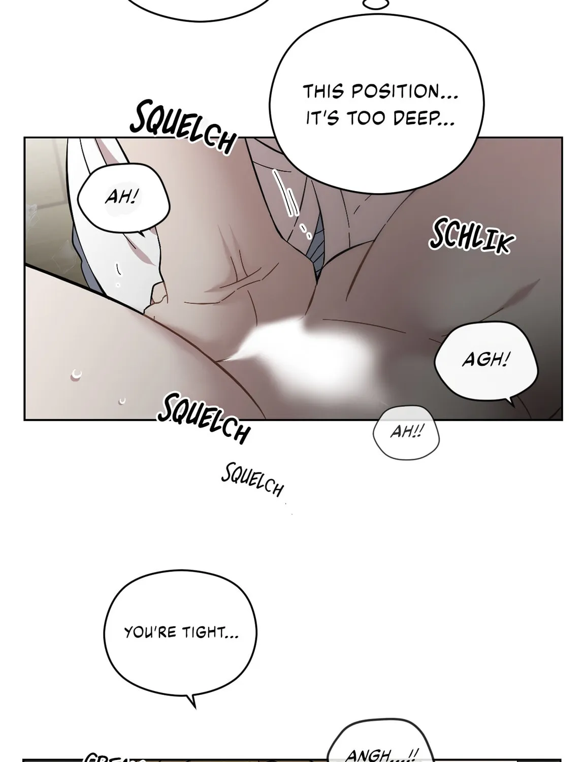 Read Love Thy Neighbor chapter 33 image 80 on Lezhin