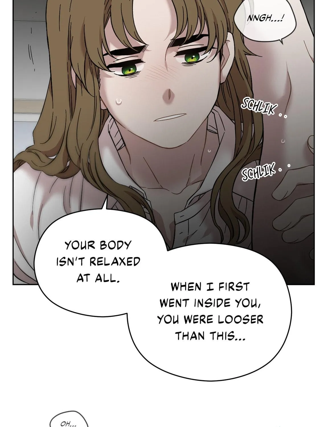 Read Love Thy Neighbor chapter 33 image 82 on Lezhin