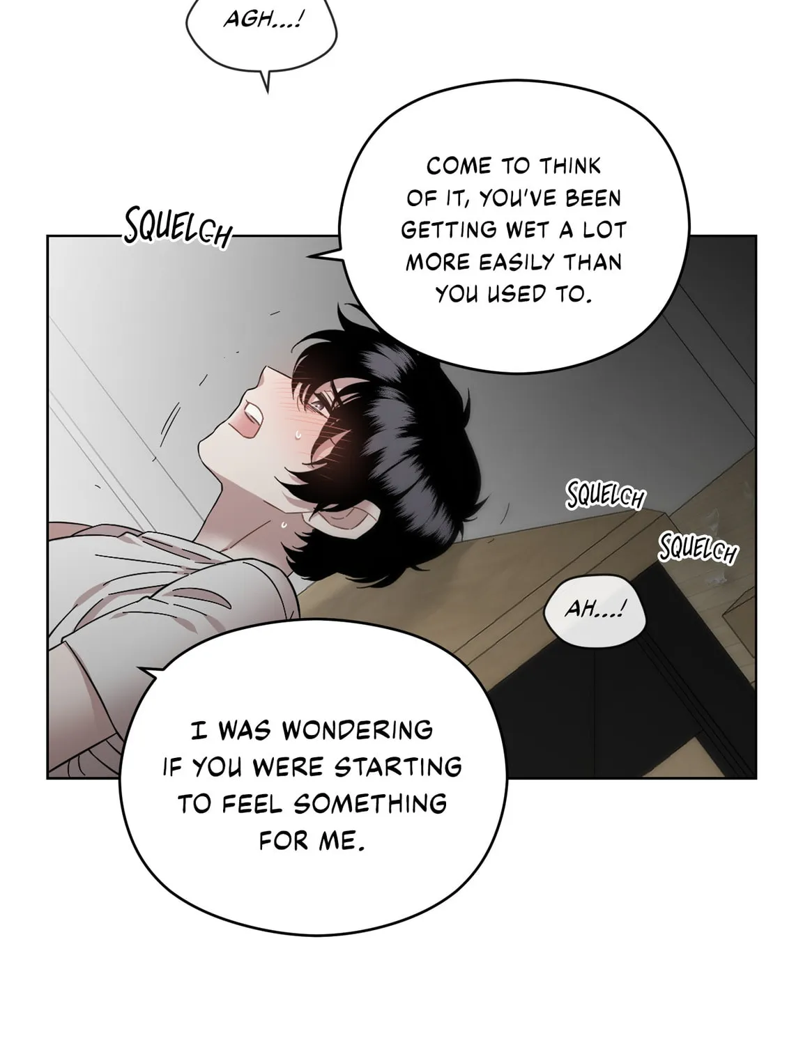 Read Love Thy Neighbor chapter 33 image 84 on Lezhin
