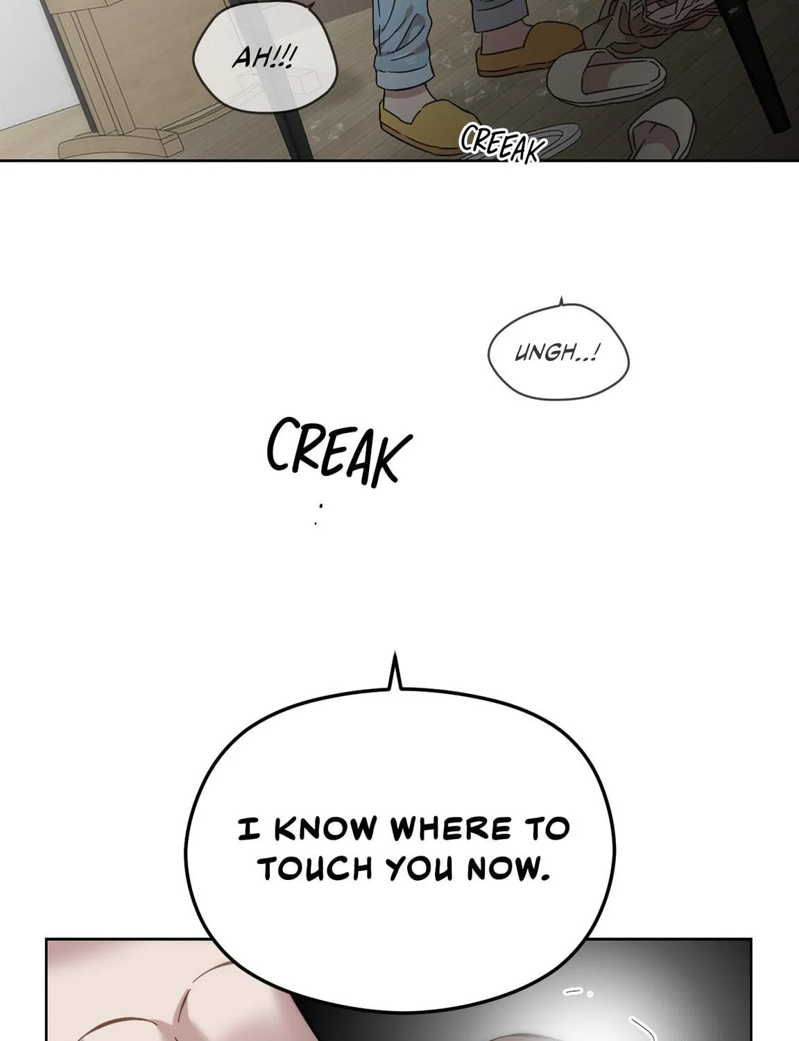 Read Love Thy Neighbor chapter 33 image 88 on Lezhin