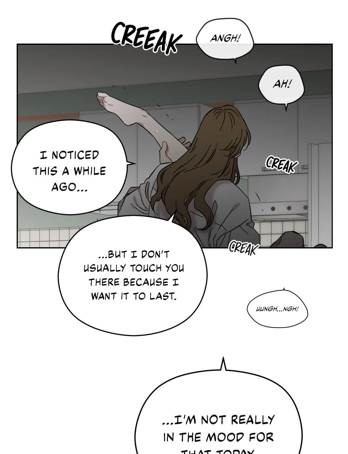 Read Love Thy Neighbor chapter 33 image 94 on Lezhin