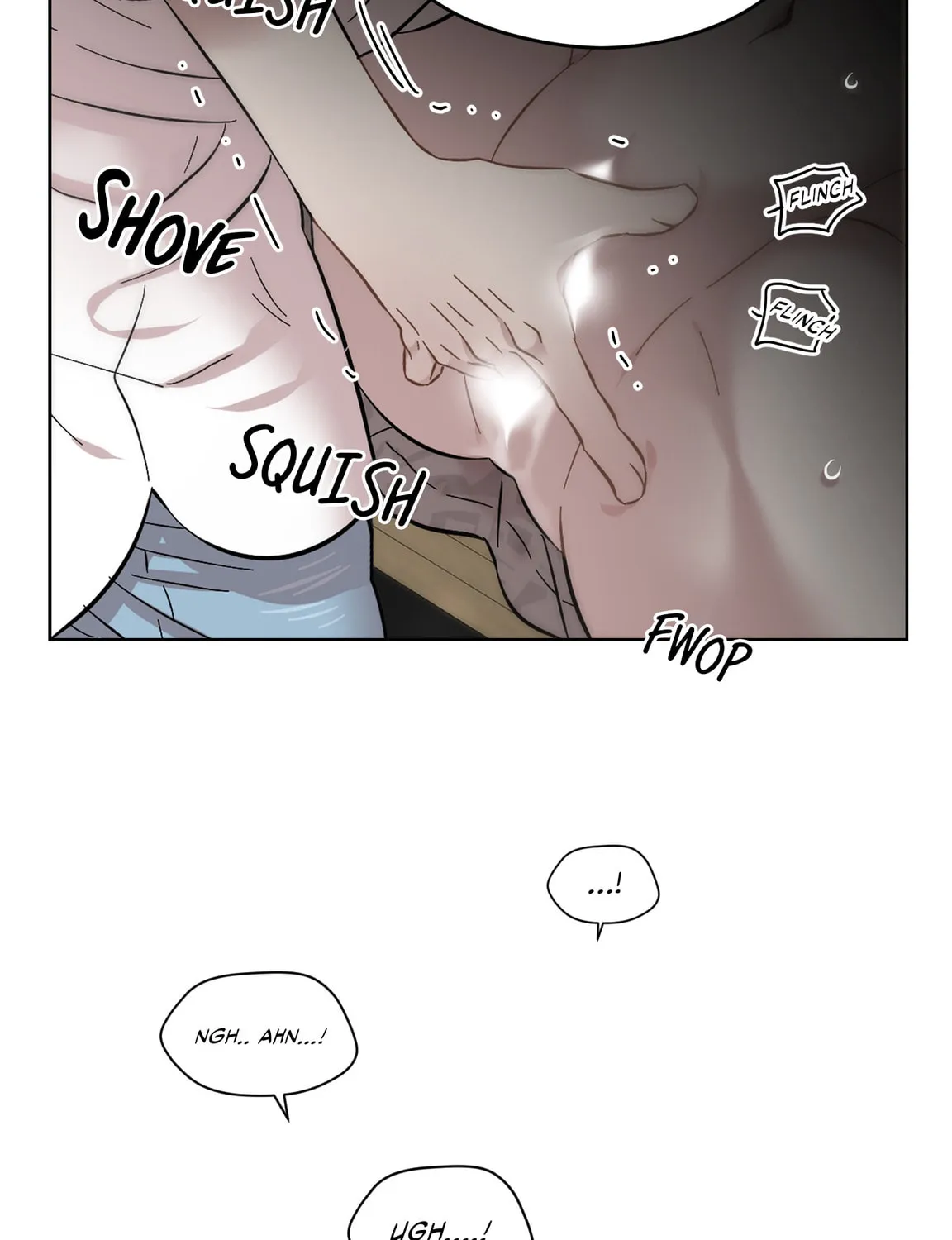 Read Love Thy Neighbor chapter 33 image 96 on Lezhin