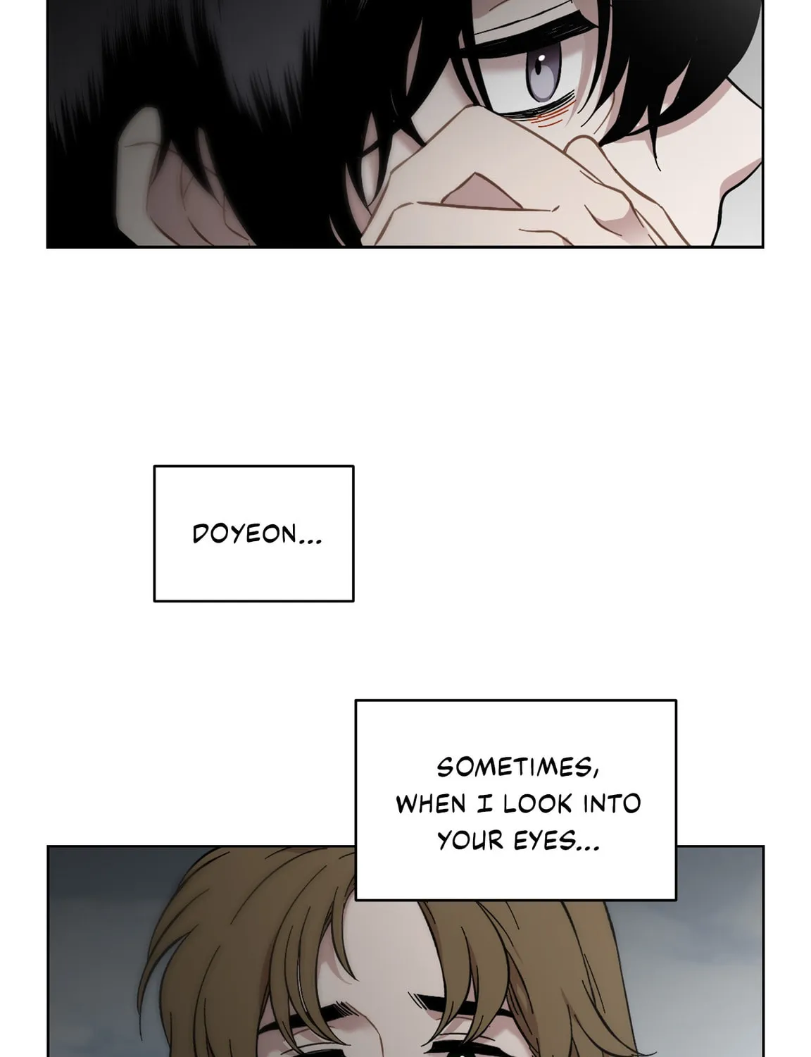 Read Love Thy Neighbor chapter 34 image 104 on Lezhin