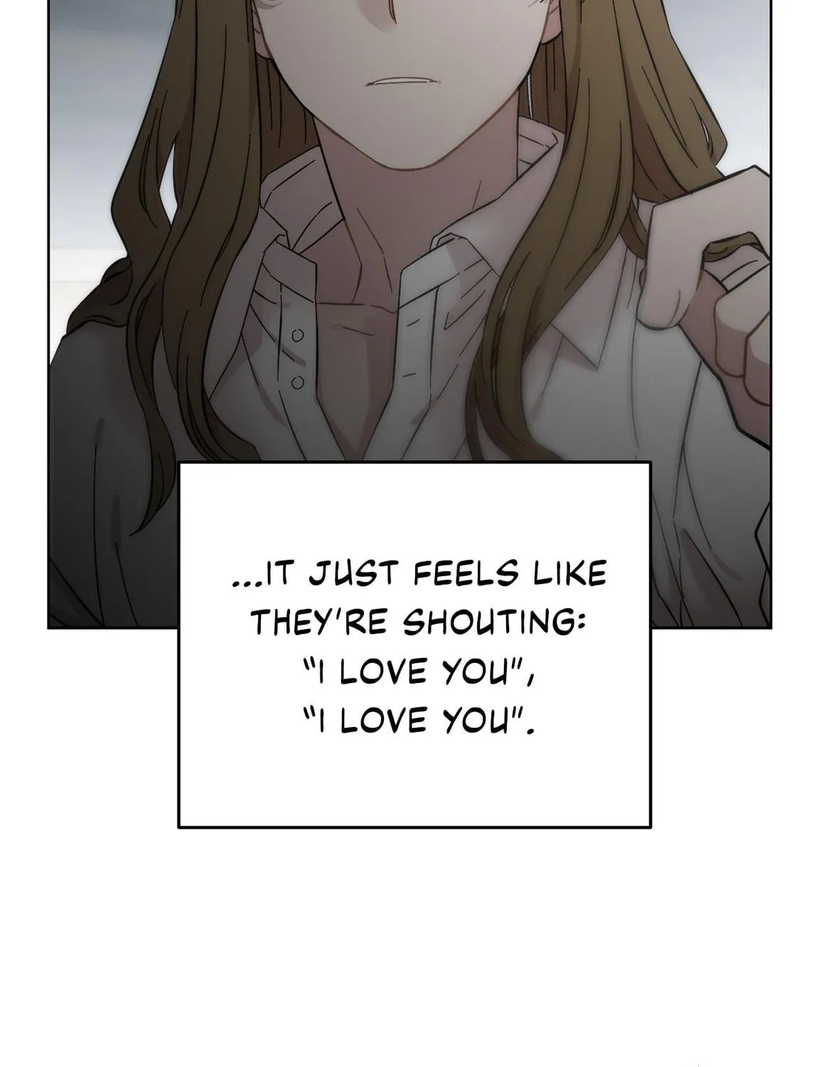 Read Love Thy Neighbor chapter 34 image 106 on Lezhin