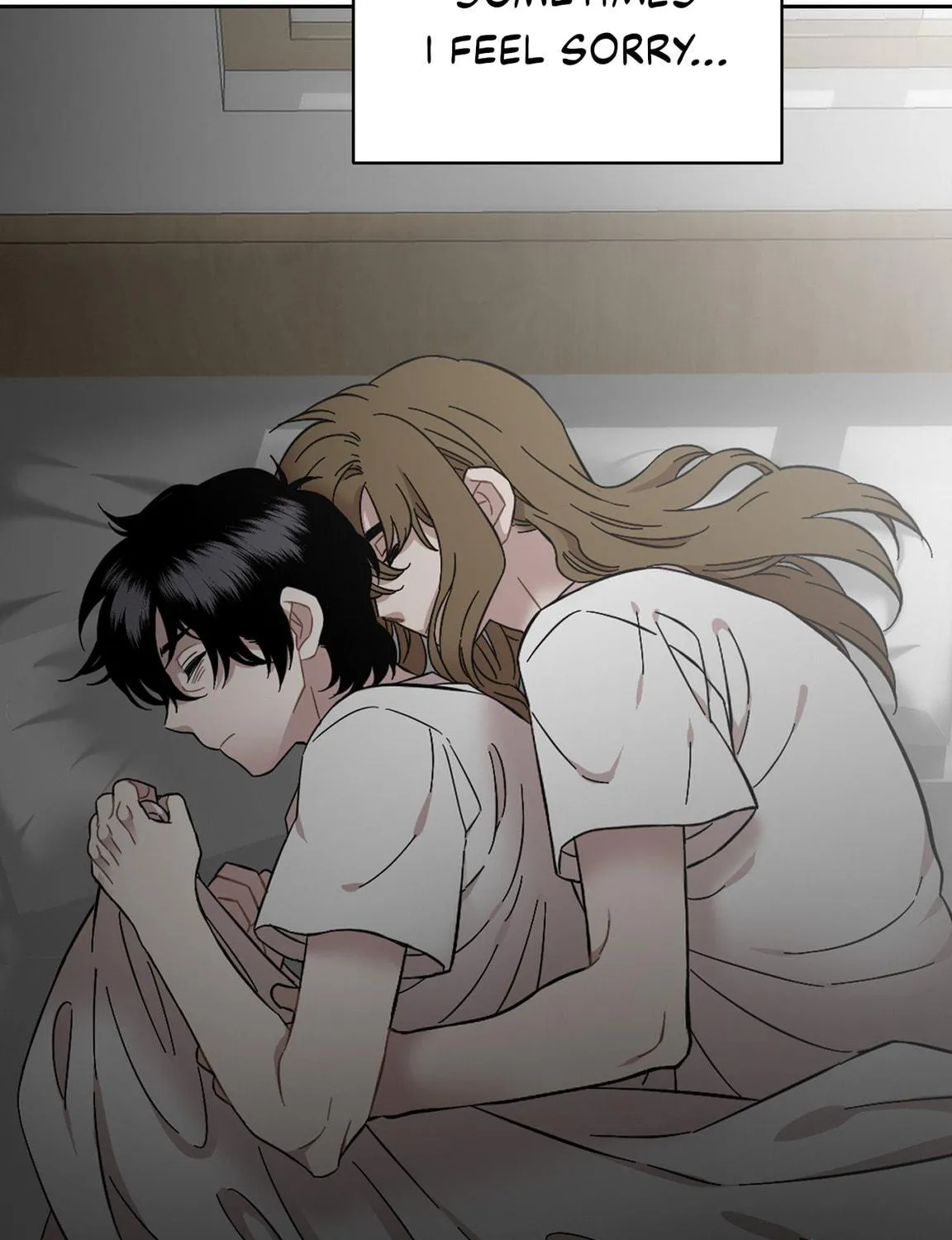 Read Love Thy Neighbor chapter 34 image 112 on Lezhin