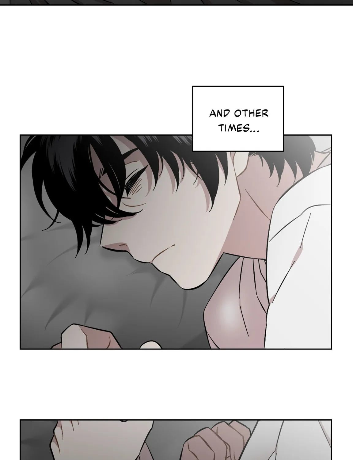 Read Love Thy Neighbor chapter 34 image 114 on Lezhin