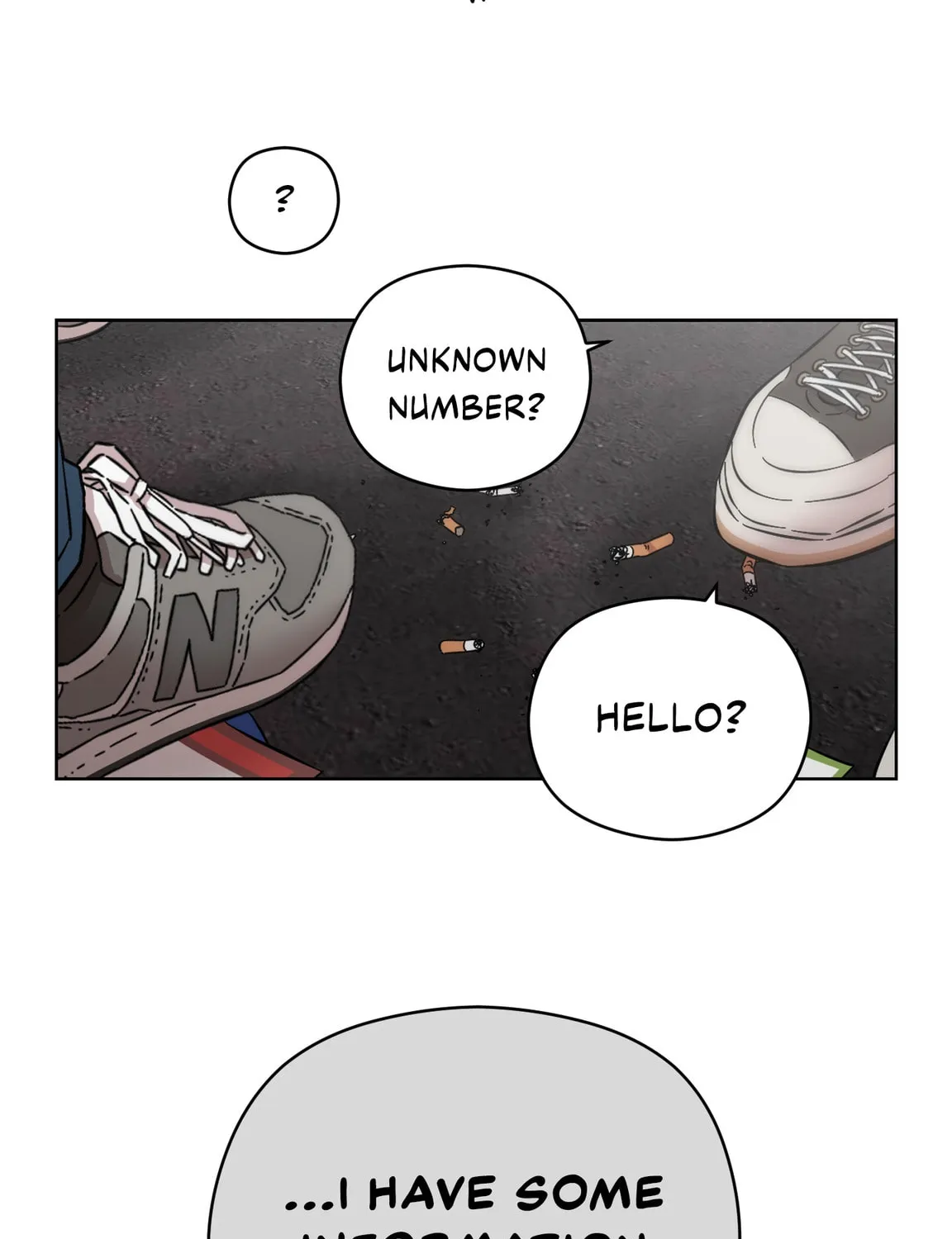 Read Love Thy Neighbor chapter 34 image 126 on Lezhin