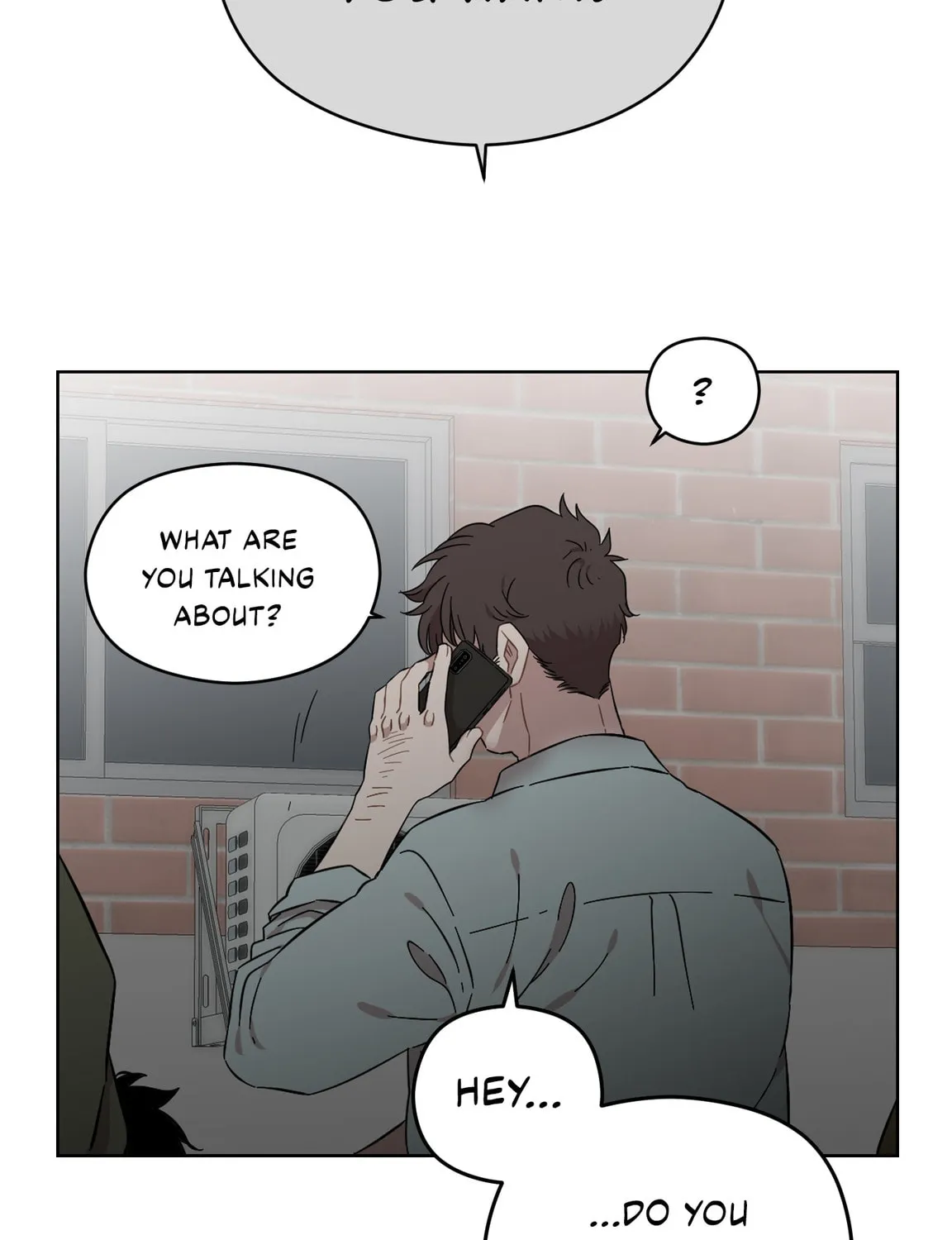 Read Love Thy Neighbor chapter 34 image 128 on Lezhin