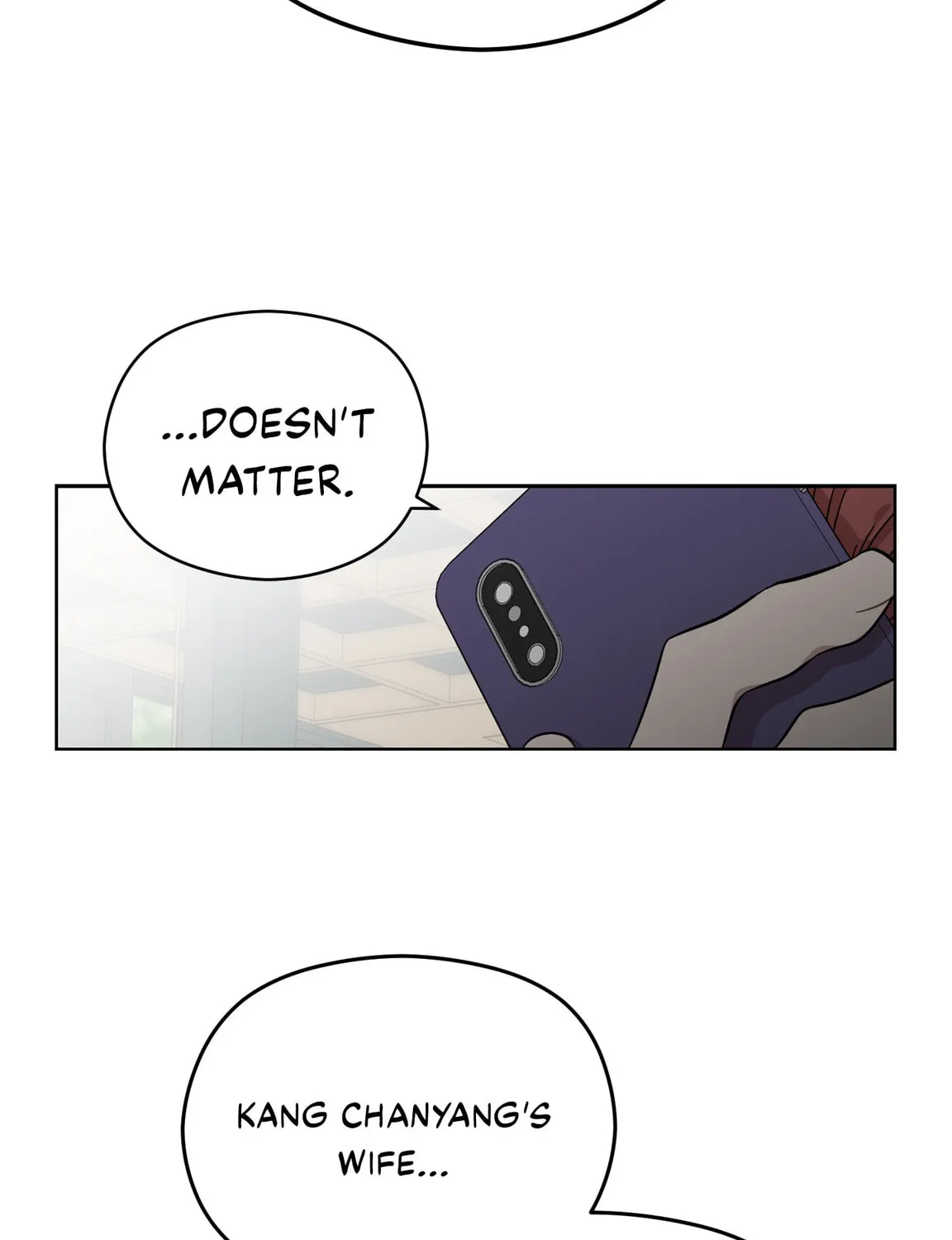 Read Love Thy Neighbor chapter 34 image 132 on Lezhin