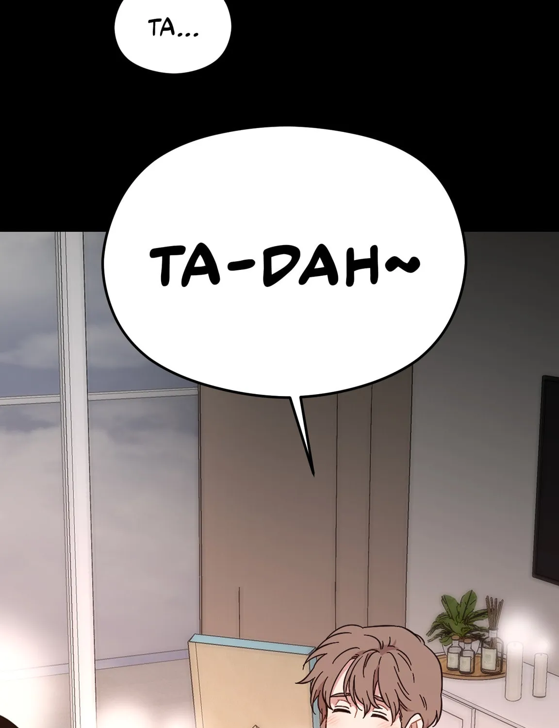 Read Love Thy Neighbor chapter 34 image 14 on Lezhin