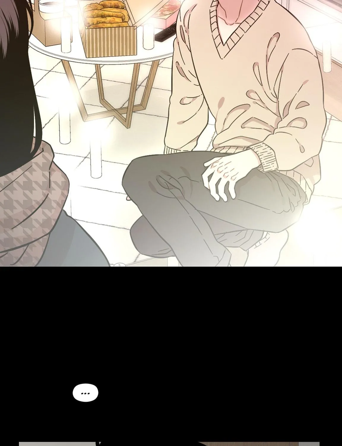 Read Love Thy Neighbor chapter 34 image 16 on Lezhin