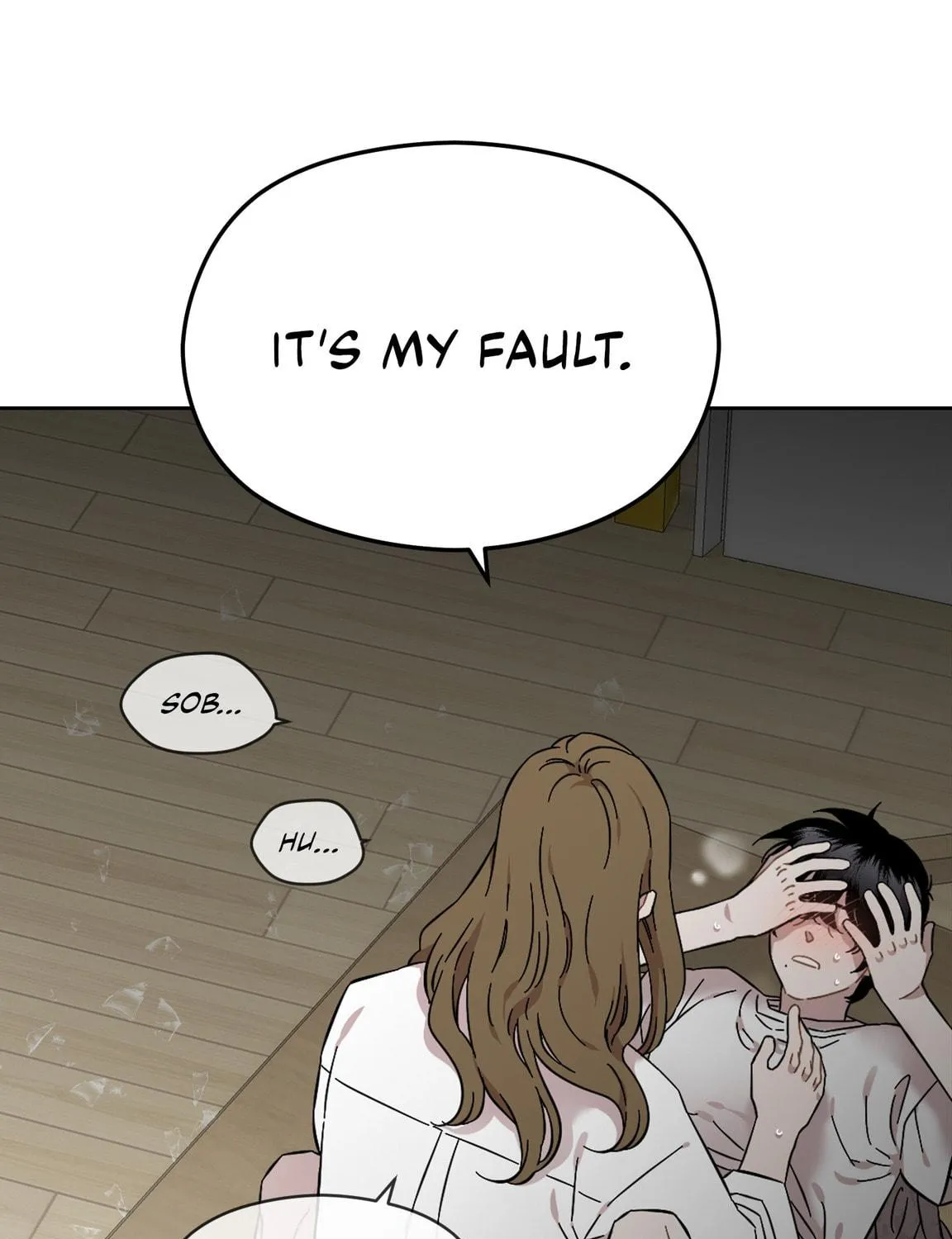 Read Love Thy Neighbor chapter 34 image 28 on Lezhin