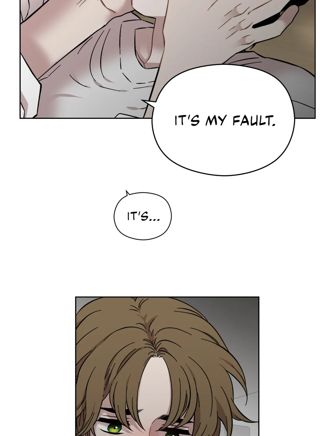 Read Love Thy Neighbor chapter 34 image 32 on Lezhin