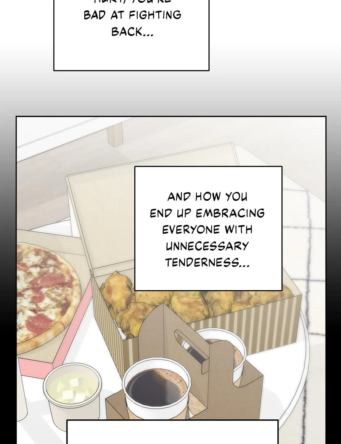 Read Love Thy Neighbor chapter 34 image 40 on Lezhin