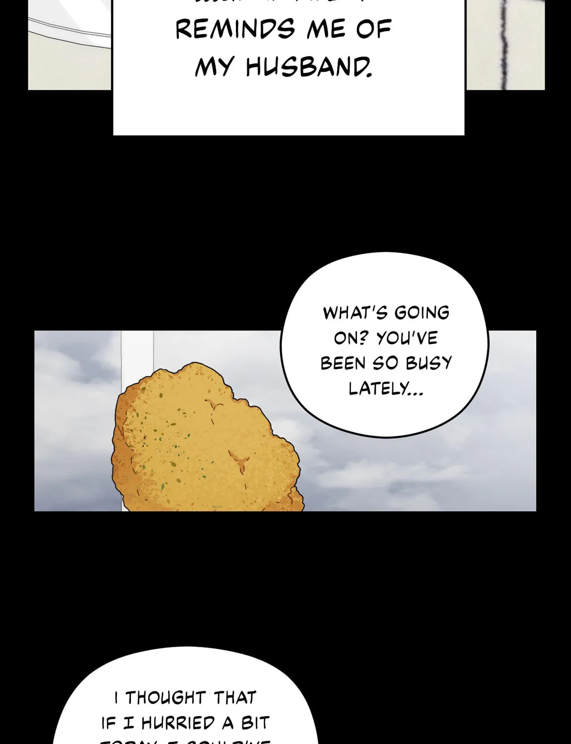 Read Love Thy Neighbor chapter 34 image 42 on Lezhin