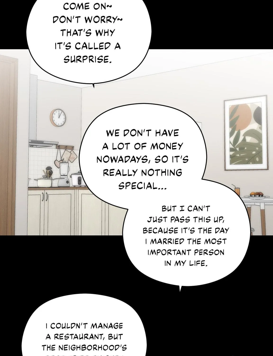 Read Love Thy Neighbor chapter 34 image 46 on Lezhin