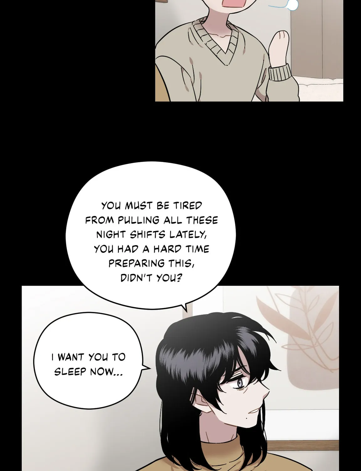 Read Love Thy Neighbor chapter 34 image 54 on Lezhin