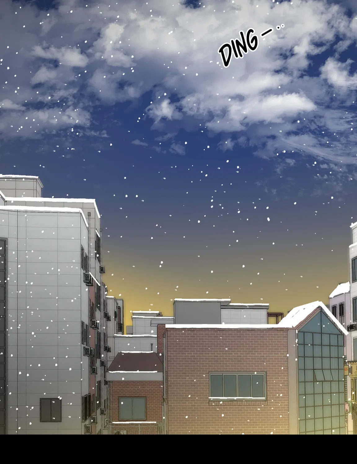Read Love Thy Neighbor chapter 34 image 6 on Lezhin