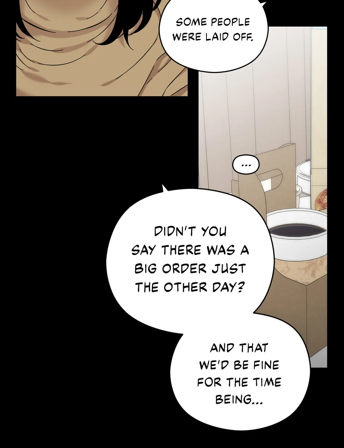 Read Love Thy Neighbor chapter 34 image 60 on Lezhin