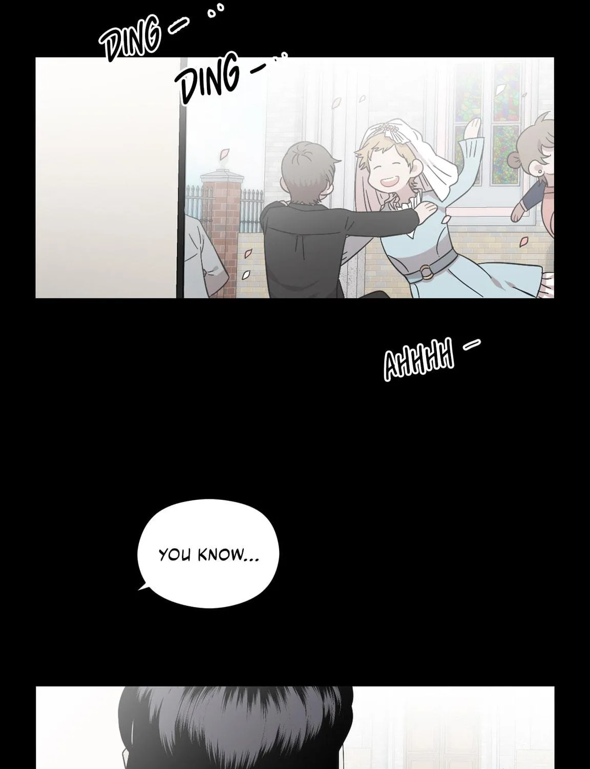Read Love Thy Neighbor chapter 34 image 64 on Lezhin