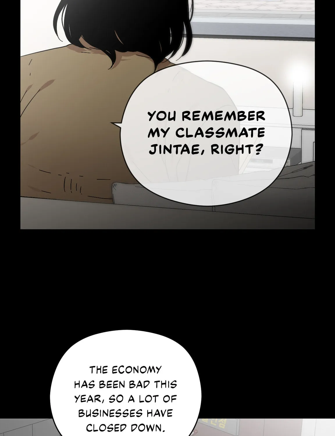 Read Love Thy Neighbor chapter 34 image 66 on Lezhin