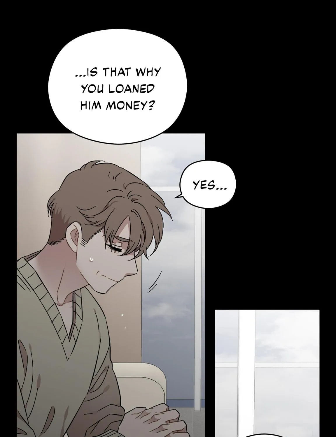 Read Love Thy Neighbor chapter 34 image 70 on Lezhin