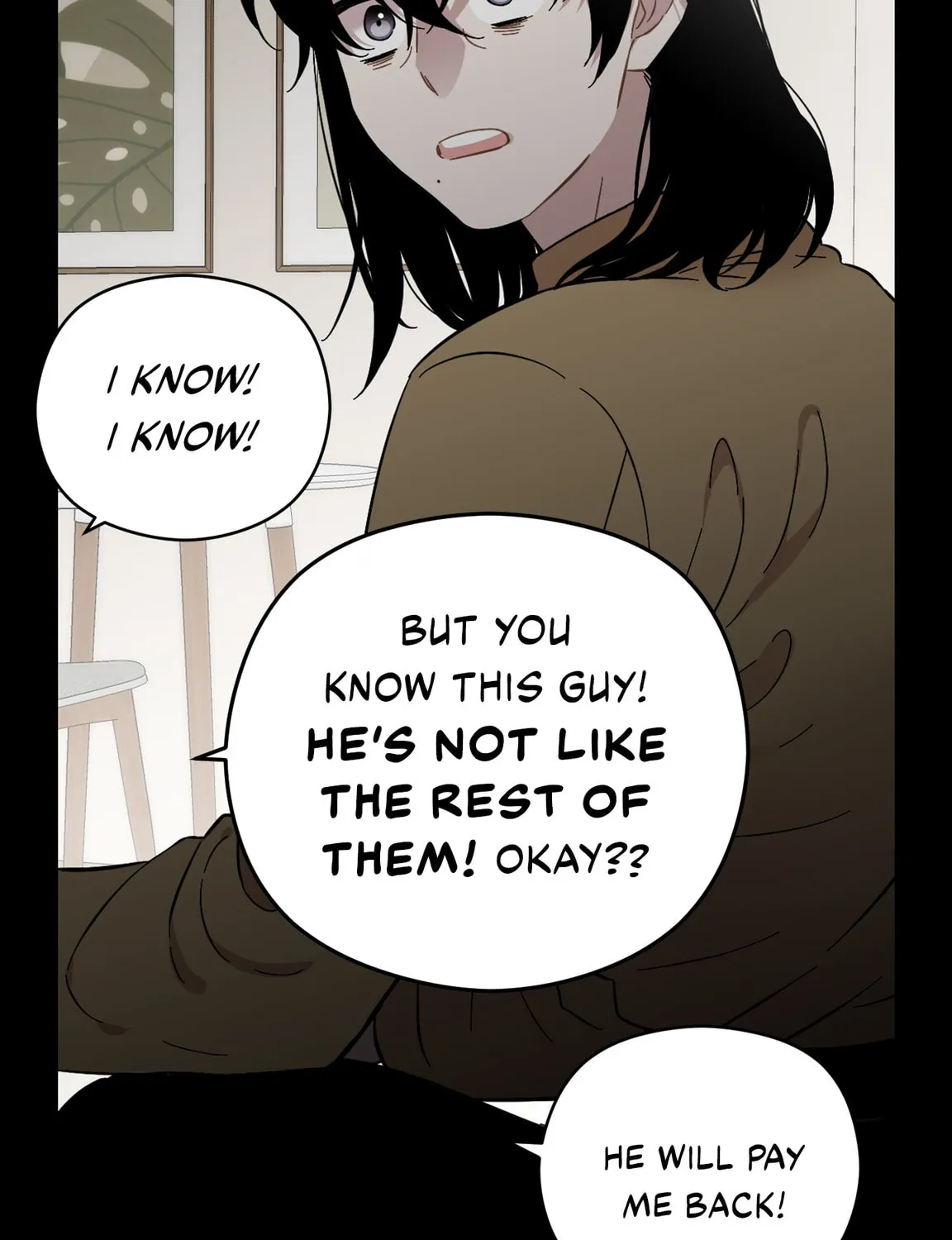 Read Love Thy Neighbor chapter 34 image 74 on Lezhin