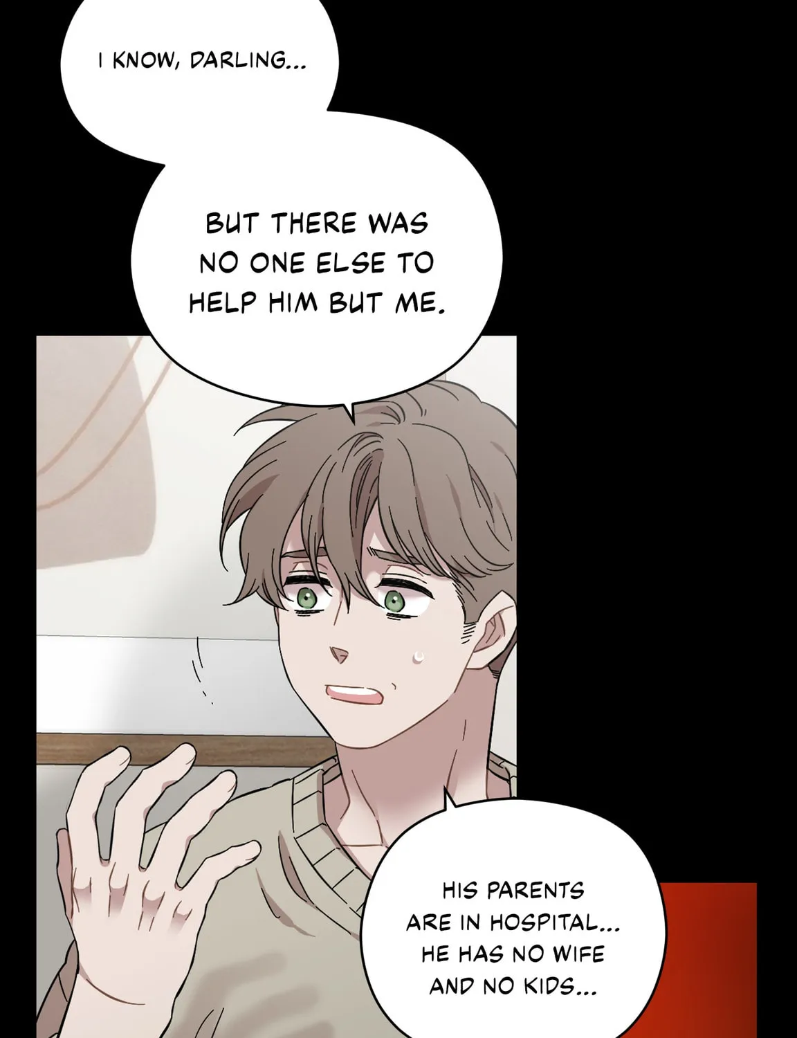 Read Love Thy Neighbor chapter 34 image 78 on Lezhin