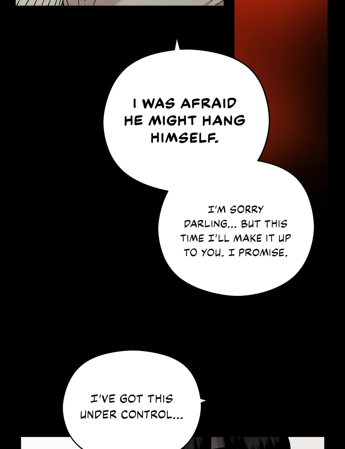 Read Love Thy Neighbor chapter 34 image 80 on Lezhin