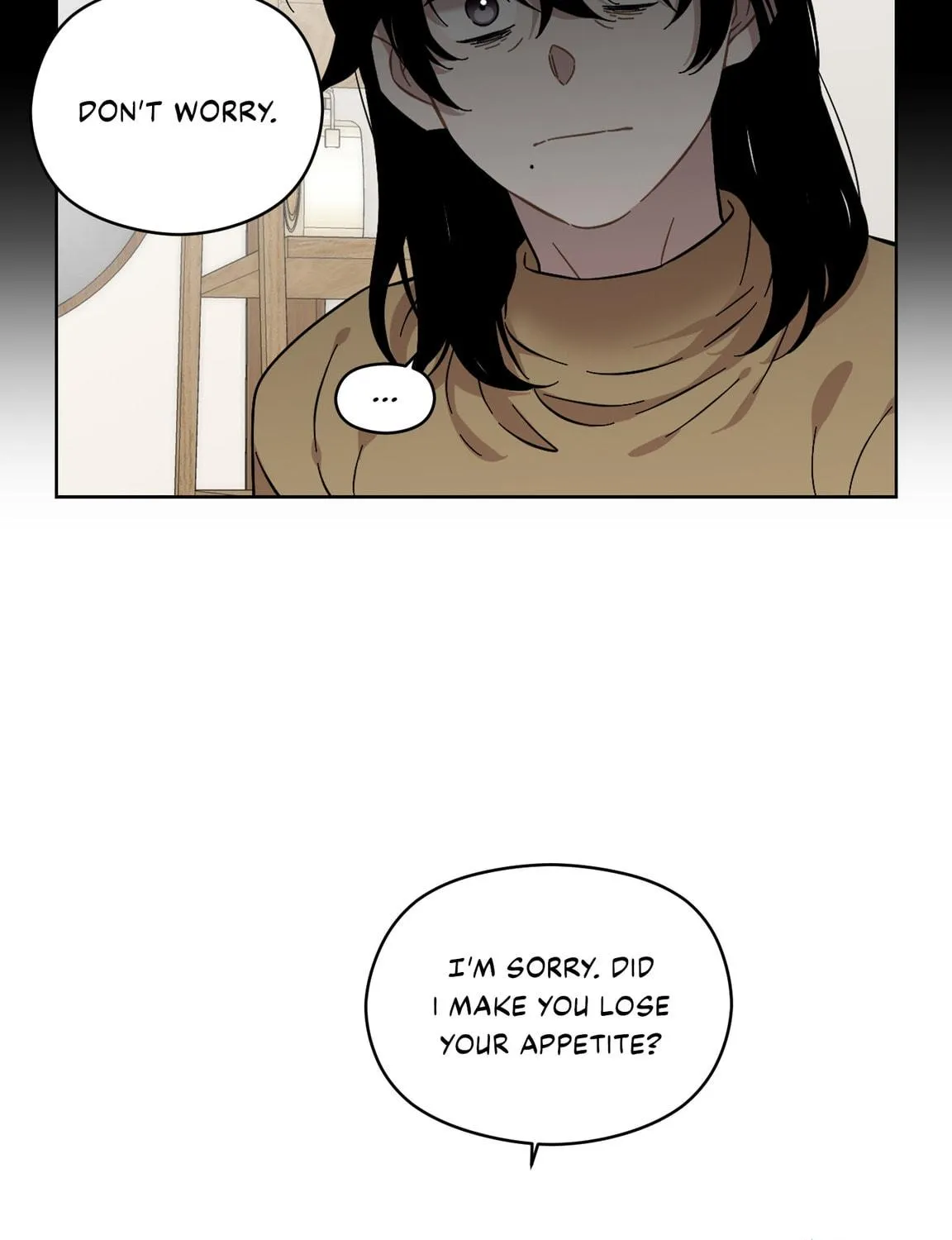 Read Love Thy Neighbor chapter 34 image 82 on Lezhin