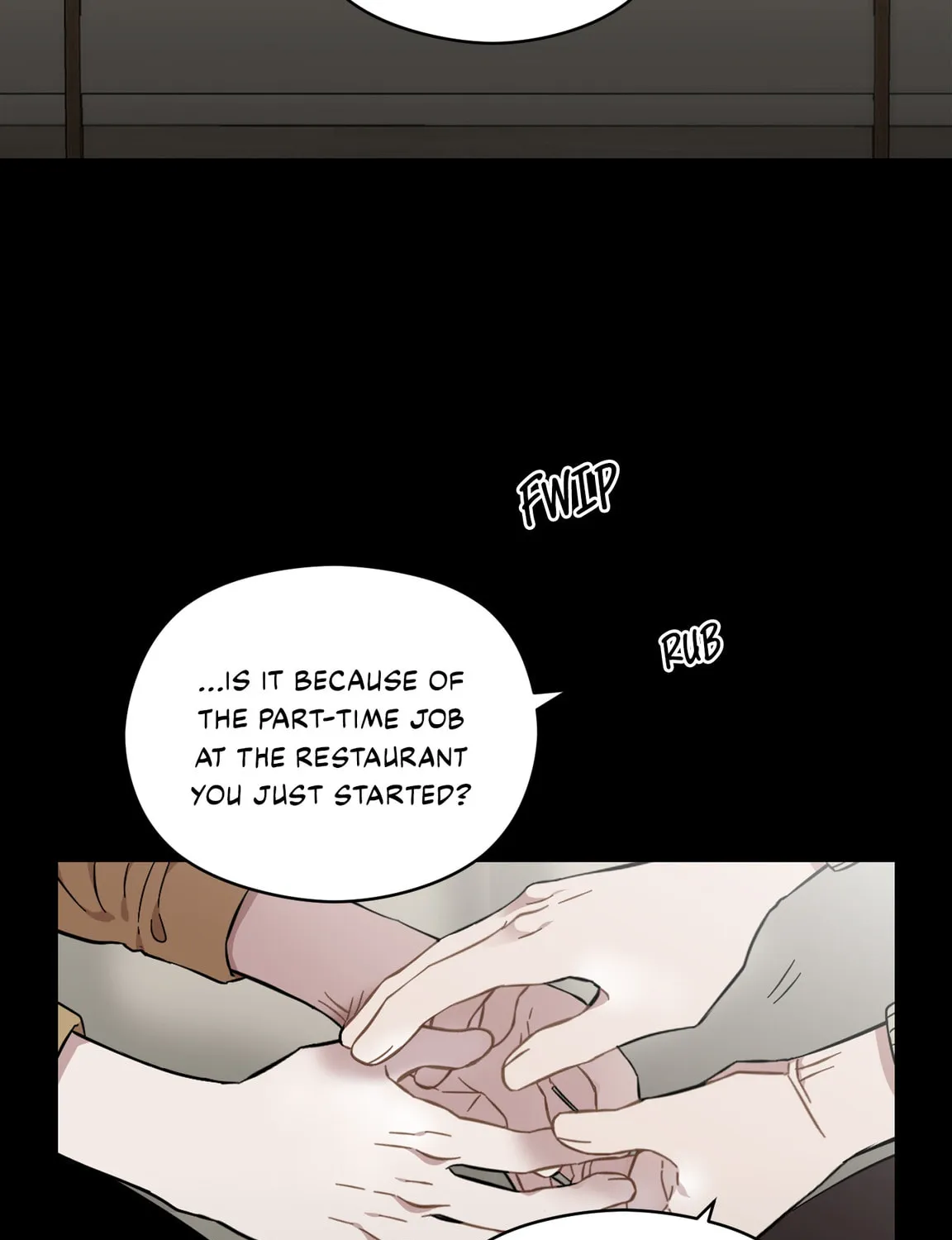 Read Love Thy Neighbor chapter 34 image 86 on Lezhin
