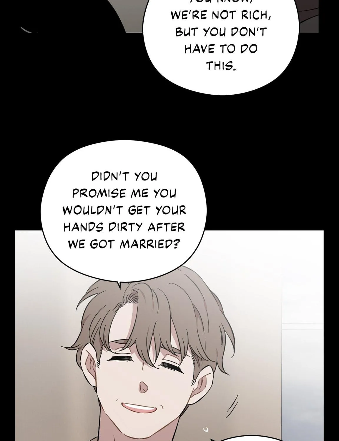 Read Love Thy Neighbor chapter 34 image 88 on Lezhin