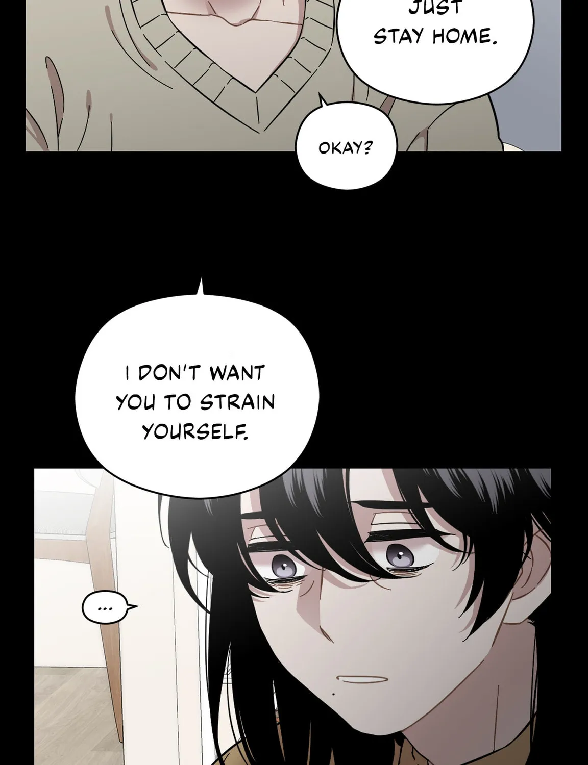 Read Love Thy Neighbor chapter 34 image 90 on Lezhin