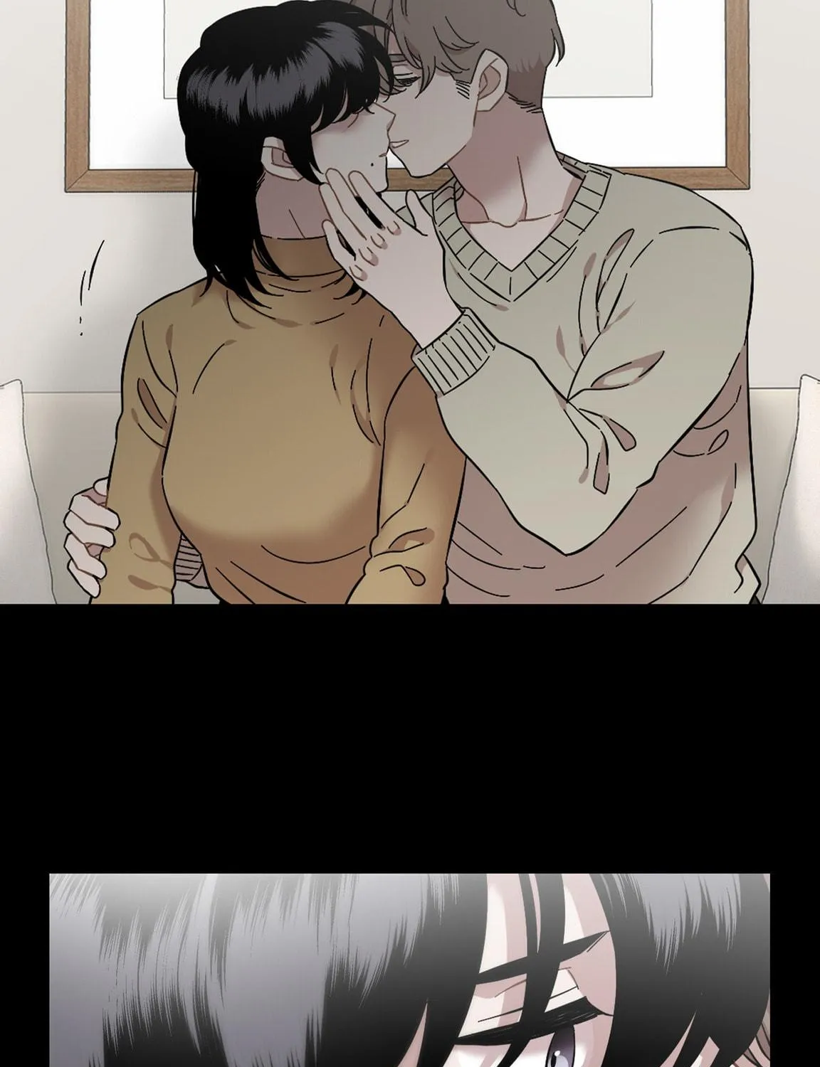 Read Love Thy Neighbor chapter 34 image 94 on Lezhin