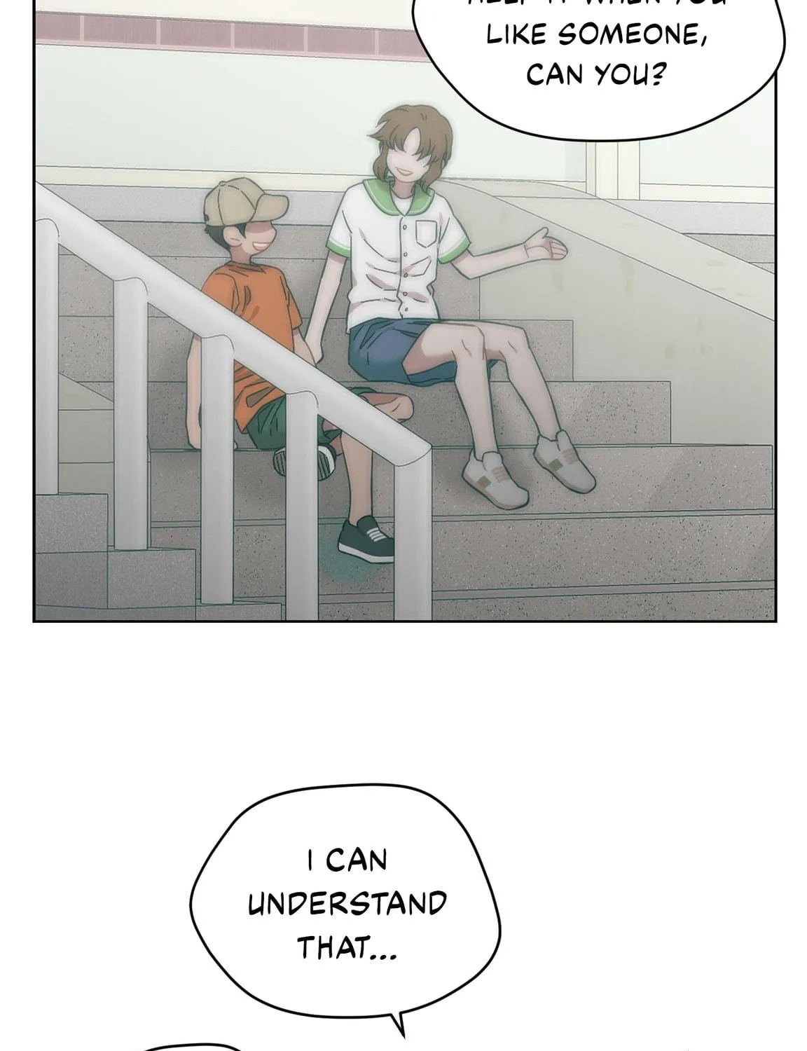 Read Love Thy Neighbor chapter 35 image 100 on Lezhin