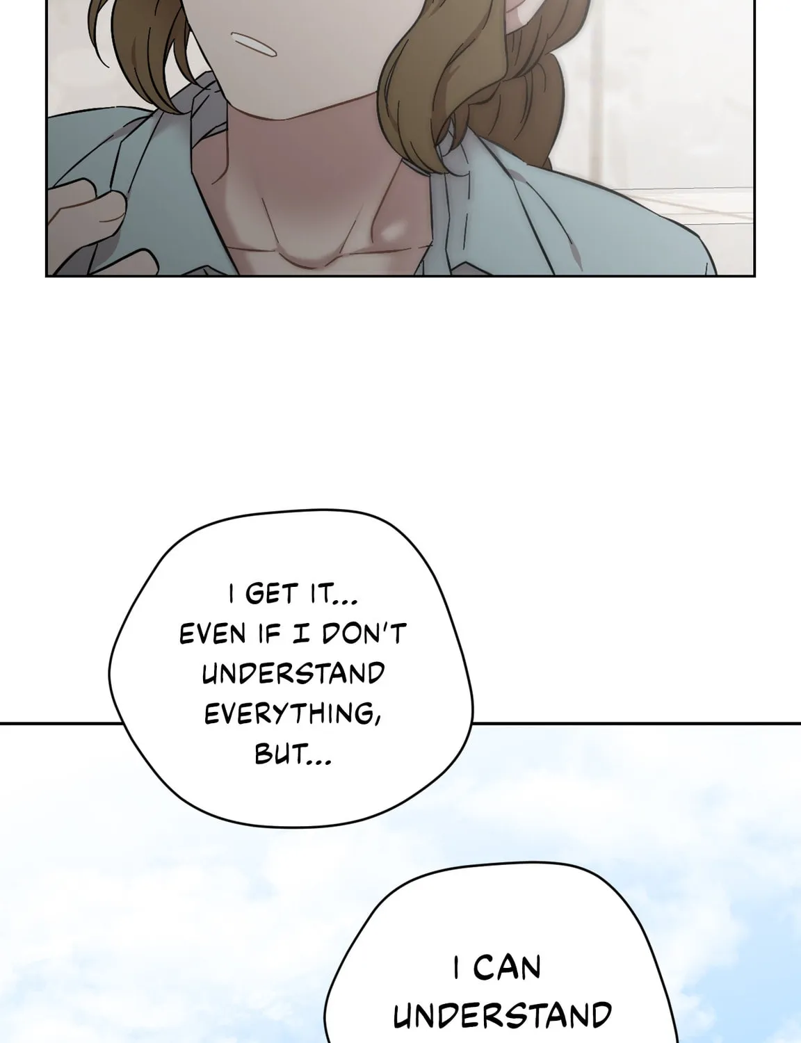 Read Love Thy Neighbor chapter 35 image 104 on Lezhin