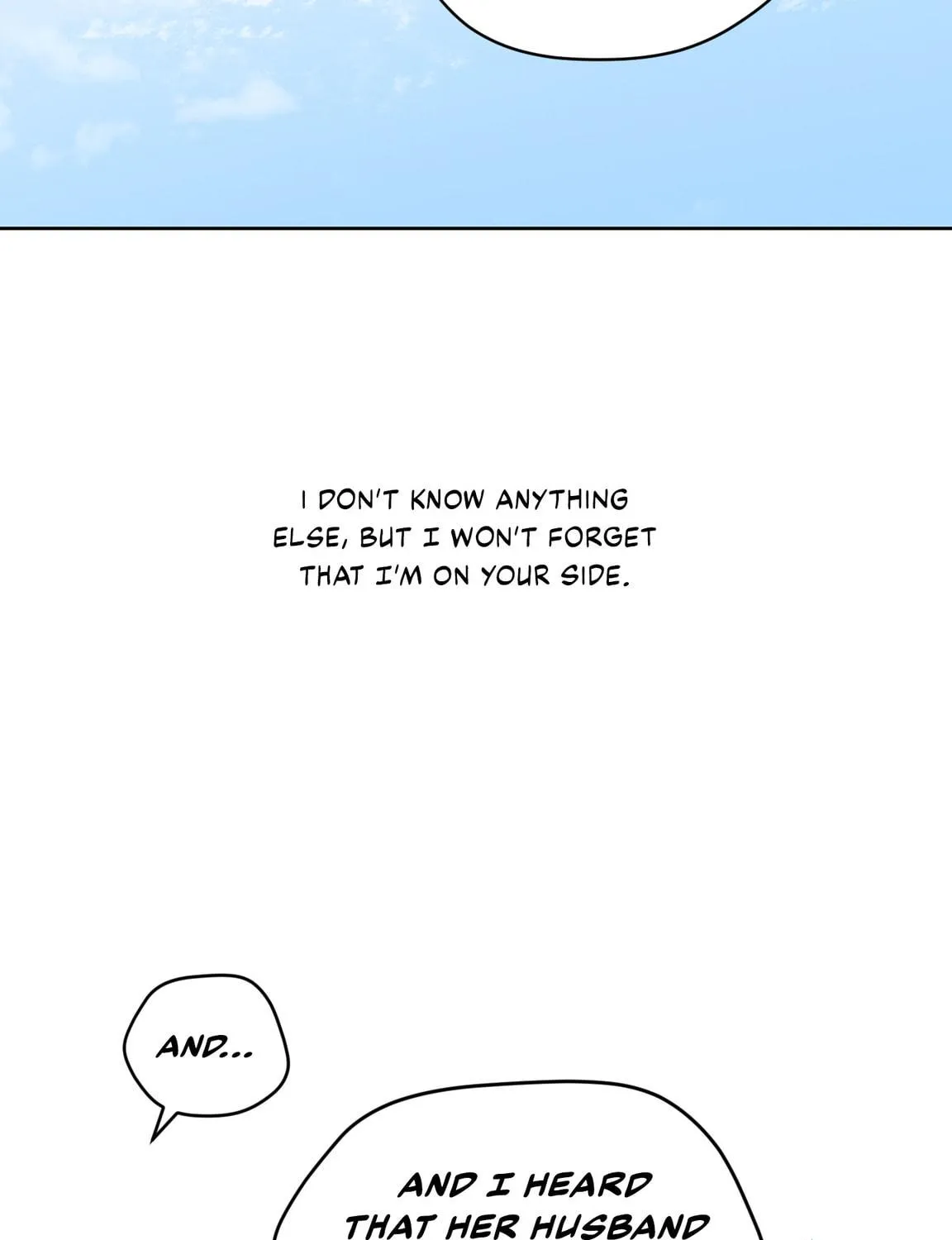 Read Love Thy Neighbor chapter 35 image 106 on Lezhin