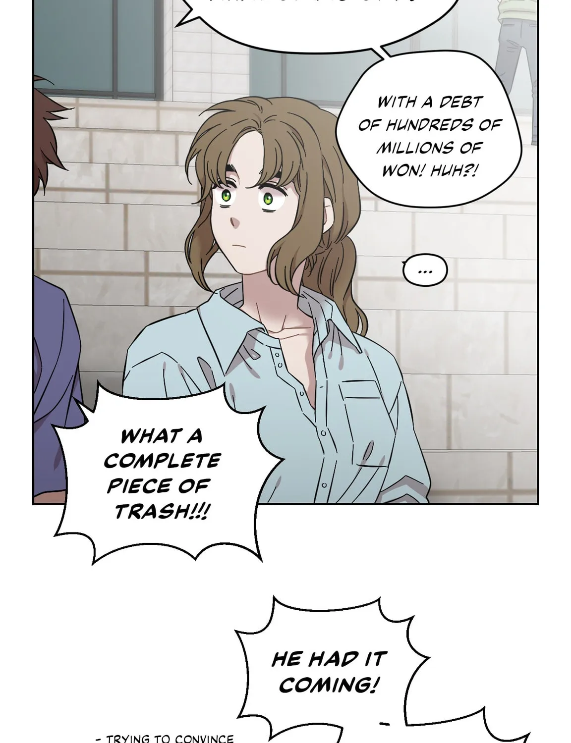 Read Love Thy Neighbor chapter 35 image 108 on Lezhin