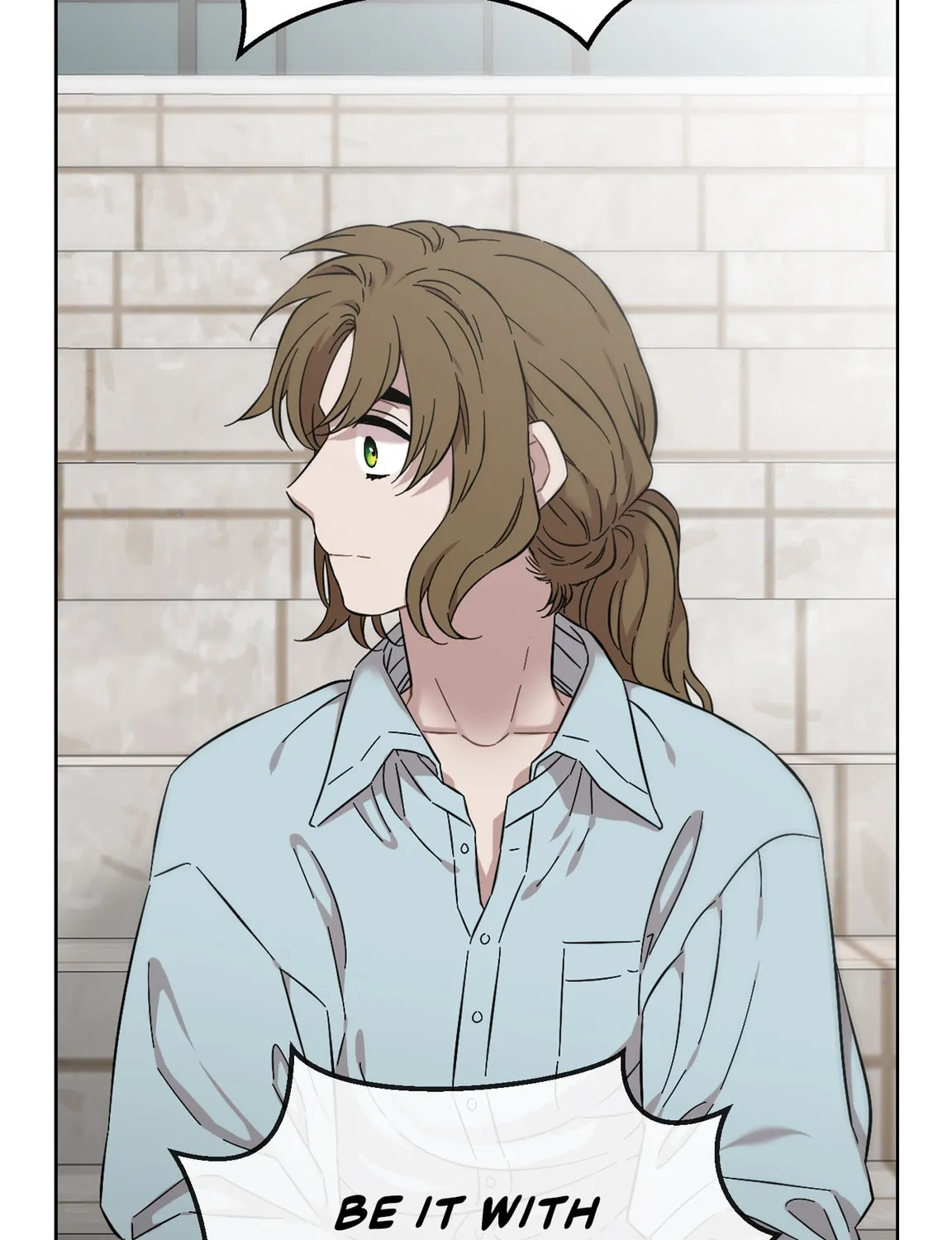 Read Love Thy Neighbor chapter 35 image 116 on Lezhin