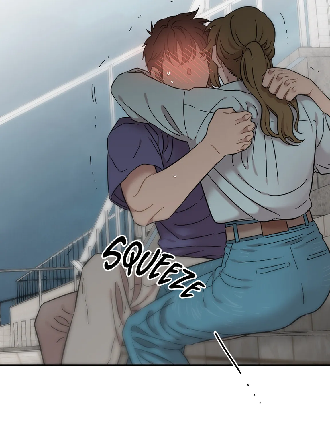 Read Love Thy Neighbor chapter 35 image 120 on Lezhin
